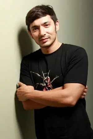 Фото Абімана Ар