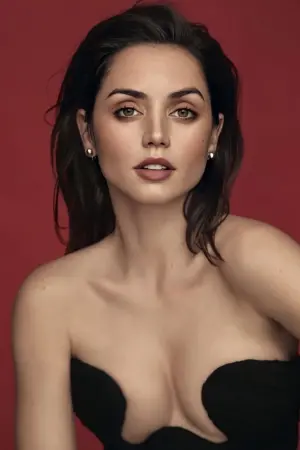 Фото Ана де Армас (Ana de Armas) #251832