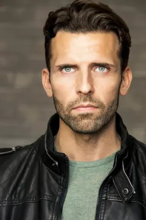 Фото  (Benjamin Schnau) #109976