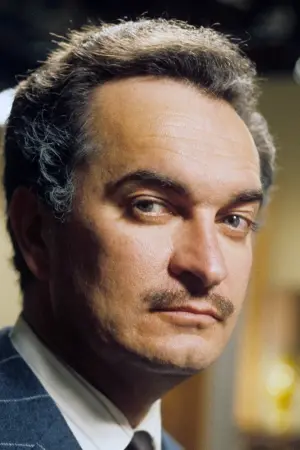 Фото Дерек Годфрі (Derek Godfrey) #270964