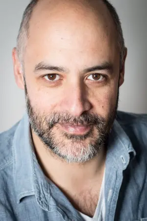 Фото Джеймс Ешкрофт #75763