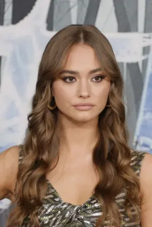 Фото Джонні Секвойя #302155