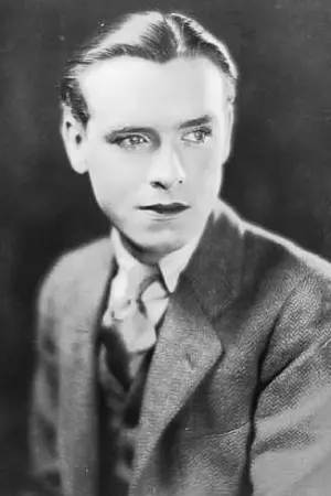 Фото Джон Харрон (John Harron) #179679