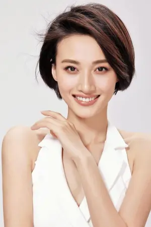 Фото Джойс Фенг (Joyce Feng) #190289