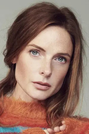 Фото Ребекка Ферґюсон (Rebecca Ferguson) #65962