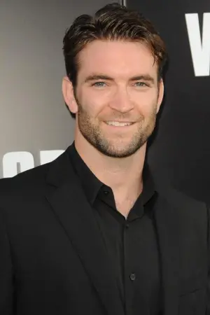 Фото Сем Харгрейв #6629