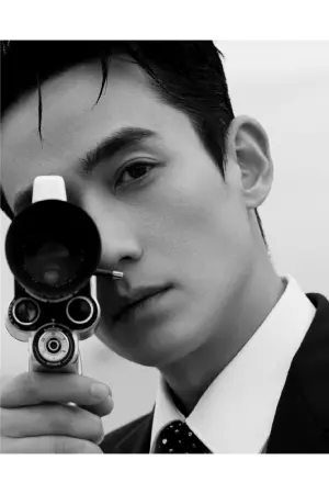 Фото Чжу Ілун (Zhu Yilong) #90692