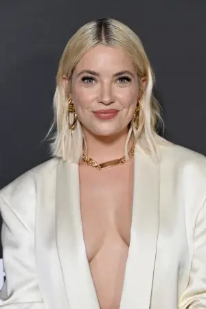 Фото Ешлі Бенсон (Ashley Benson) #70623