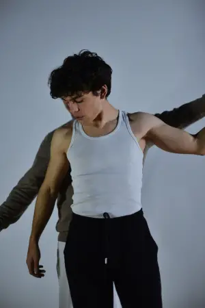 Фото  (Ferdinand Jeampy) #365922