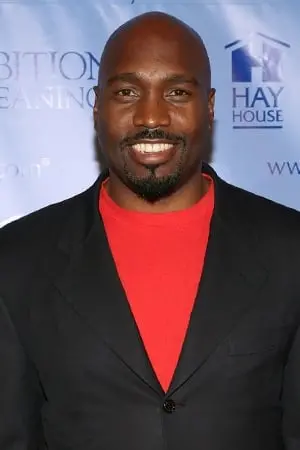 Фото Джеймс Блек #57533