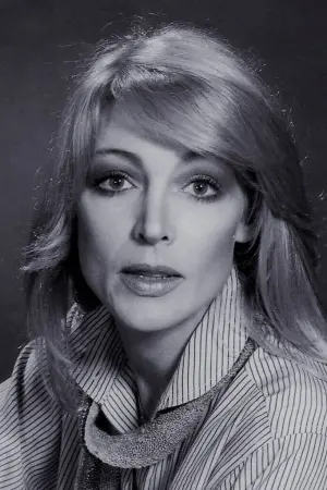 Фото Джоанна Петет (Joanna Pettet) #291189