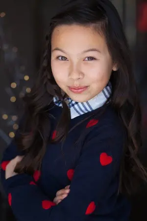 Фото Мейлі Кондрон #10361