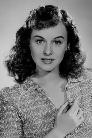 Фото Полет Годдар (Paulette Goddard) #94362
