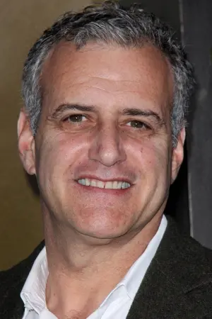 Фото Берні Голдманн #26289