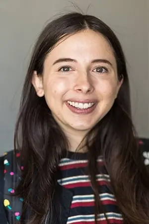 Фото Естер Повіцкі #132257