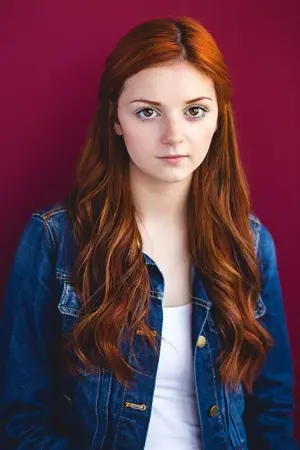 Фото Джесіка Клемент (Jessica Clement) #50497