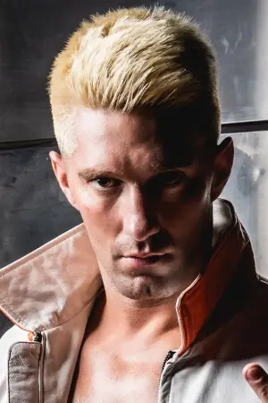 Фото Лукас Ітвелл (Luke James Uggles Eatwell) #337376