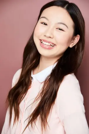 Фото Мейлі Кондрон (Meilee Condron) #10365