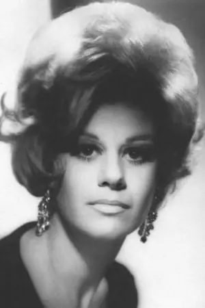 Фото Регіна Керрол (Regina Carrol) #193360