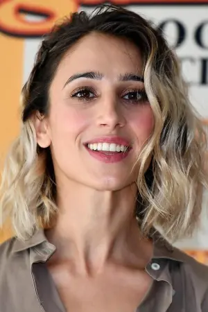 Фото Сільвія Д'Аміко #128161