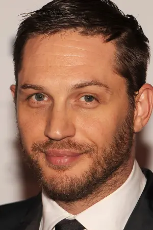 Фото Том Гарді (Tom Hardy) #5439