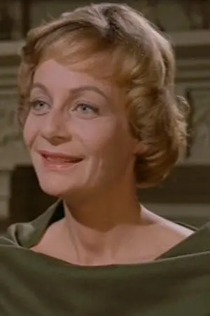 Фото Біргітта Федершпіль #127729