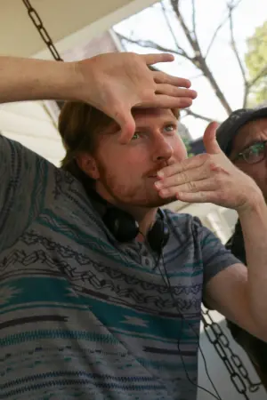 Фото Дункан Скайлз #227191