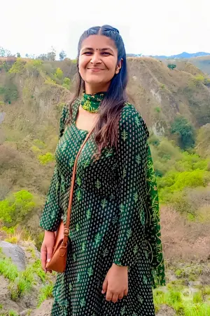 Фото  (Jyotika Chouhan) #315950