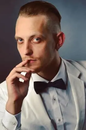 Фото Yevhen Kovyrzanov #272249