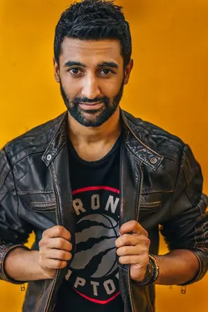 Фото Аділь Заїді #15412