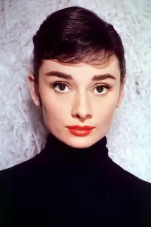 Фото Одрі Хепберн (Audrey Hepburn) #75473