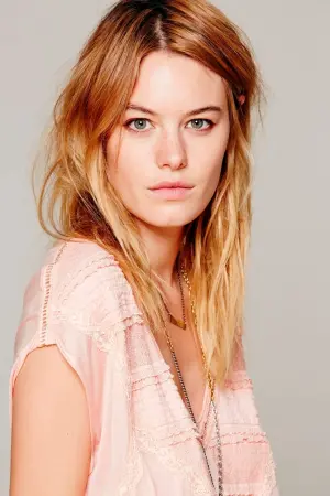 Фото Камілла Роу (Camille Rowe) #67891