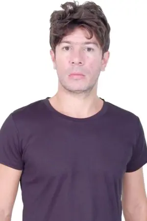 Фото Гамі Белал #86022