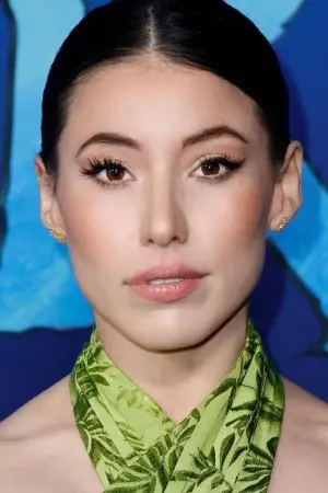 Фото Дженніфер Стаффорд #326925