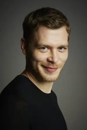 Фото Джозеф Морган (Joseph Morgan) #58974