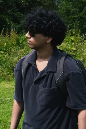 Фото Туфаль Ясір Мохамед (Tuffale Yasir Mohamed) #350942