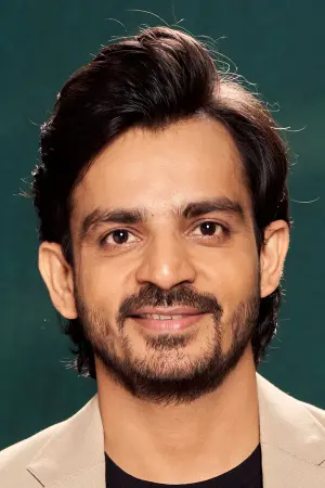 Фото  (Anshumaan Pushkar) #272742