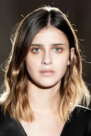 Фото Бенедетта Поркаролі (Benedetta Porcaroli) #109488