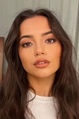 Фото Ізабела Мерсед (Isabela Merced) #251858