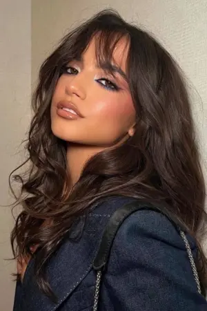 Фото Ізабела Мерсед (Isabela Merced) #251860