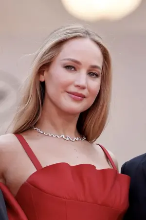 Фото Дженіфер Лоуренс (Jennifer Lawrence) #6008