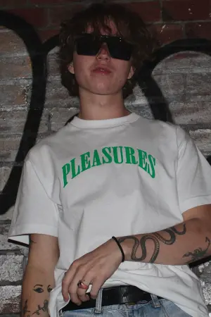 Фото Джессі Меланхолія #299626