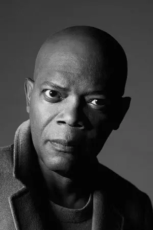 Фото Семюел Л. Джексон (Samuel L. Jackson) #65455