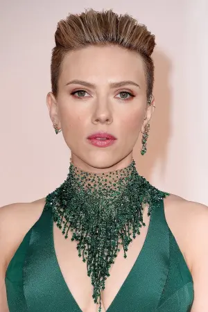 Фото Скарлетт Йоганссон (Scarlett Johansson) #6372