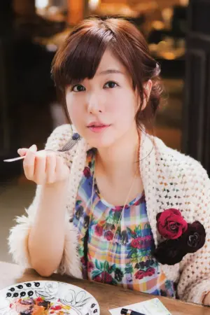 Фото Ай Каяно (Ai Kayano) #77539