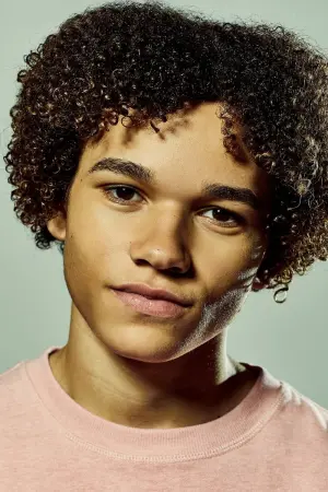 Фото Армані Джексон #29902