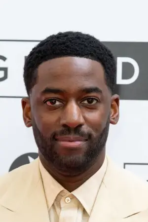 Фото Ешлі Томас (Ashley Thomas) #332674