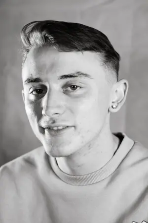 Фото Девід Максвіні #284670