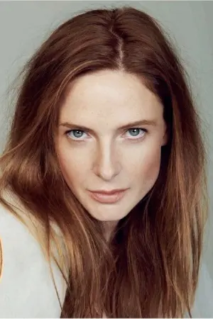 Фото Ребекка Ферґюсон (Rebecca Ferguson) #65961