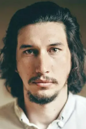 Фото Адам Драйвер (Adam Driver) #29249